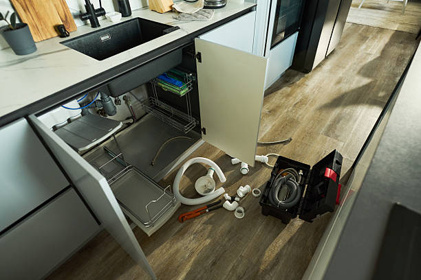 Reliable Pipe Repair contractor in Mulberry, AR by Street Wise - Plumbing
