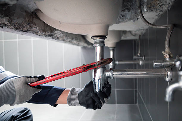 Licensed Pipe Repair service in Mulberry, AR - Street Wise - Plumbing